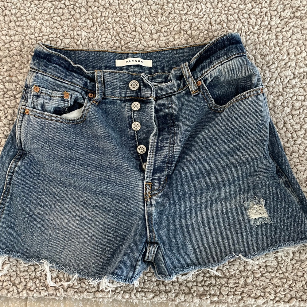 PacSun Shorts